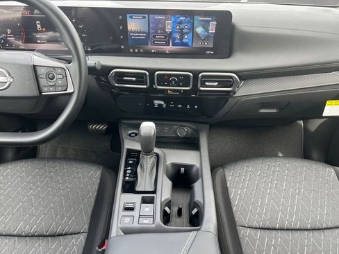 New 2026 Nissan Sentra SV w/ Floor Mat Package image 3