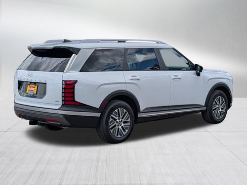 New 2026 Hyundai Palisade SEL Premium w/ Tow & Go Package AWD/4WD image 4