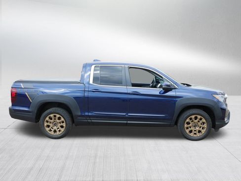 Used 2023 Honda Ridgeline RTL image 8