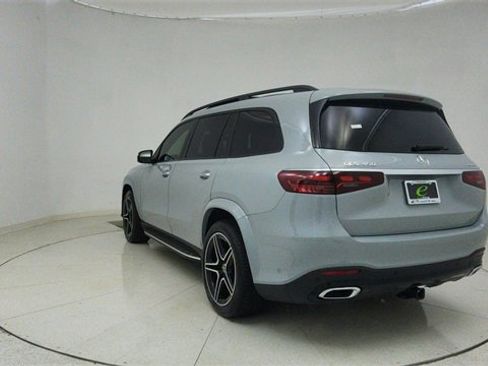 Used 2025 Mercedes-Benz GLS 450 GLS 450 image 75