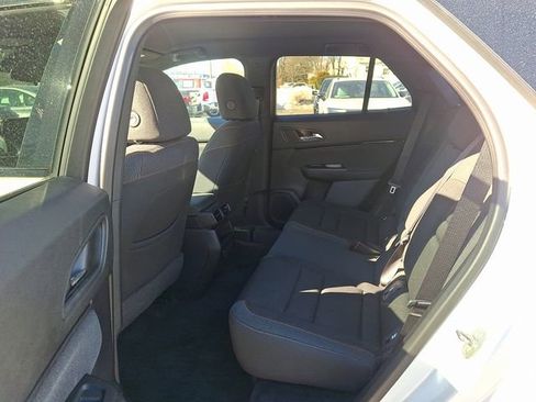 Used 2024 Honda Prologue EX image 10