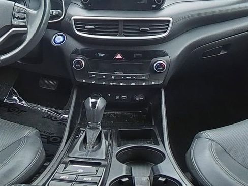 Used 2020 Hyundai Tucson Ultimate image 22