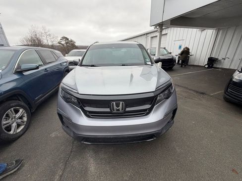 Used 2022 Honda Pilot Special Edition image 29