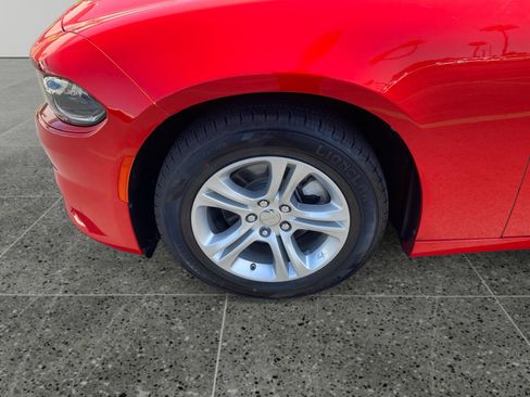 Used 2023 Dodge Charger SXT RWD image 14