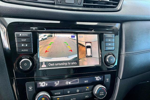 Certified 2019 Nissan Rogue SL FWD image 26