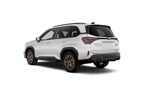 Used 2026 Subaru Forester Sport w/ Sport Package AWD/4WD image 4