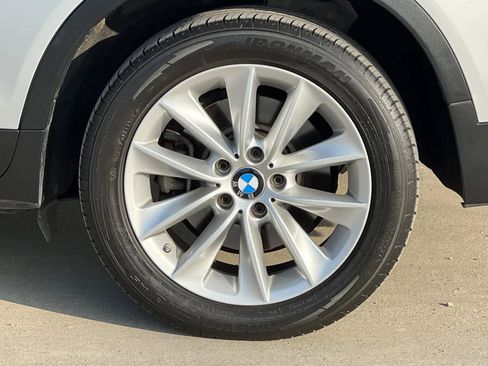 Used 2017 BMW X3 xDrive28i image 28