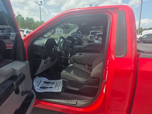 Used 2017 Ford F150 XL RWD image 5