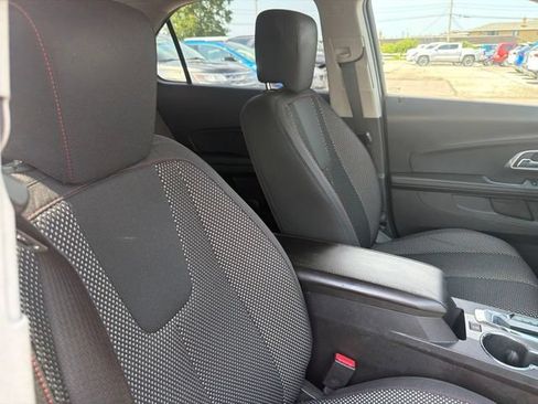 Used 2013 Chevrolet Equinox LT w/ Driver Convenience Package AWD/4WD image 20