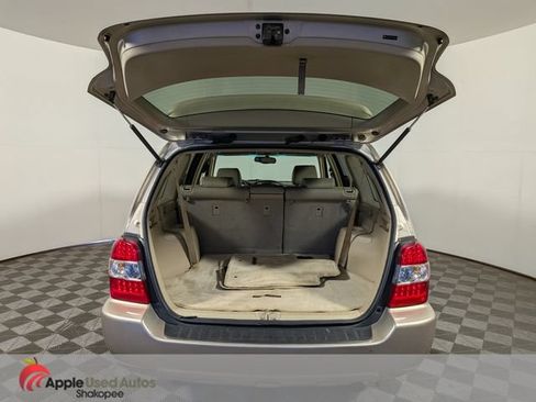 Used 2006 Toyota Highlander Limited FWD image 14