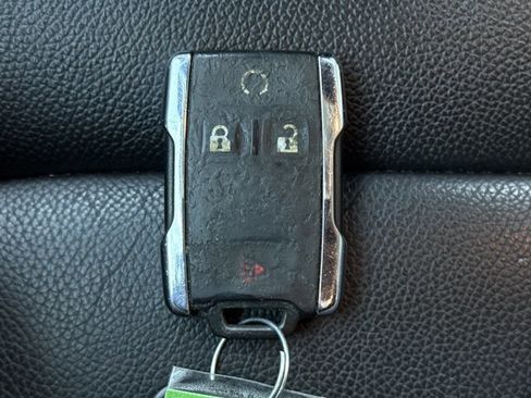 Used 2016 GMC Canyon SLT w/ Trailering Package image 24