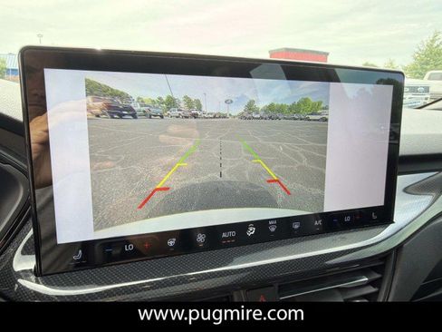 Used 2023 Ford Escape ST-Line w/ Tech Pack #1 FWD image 30