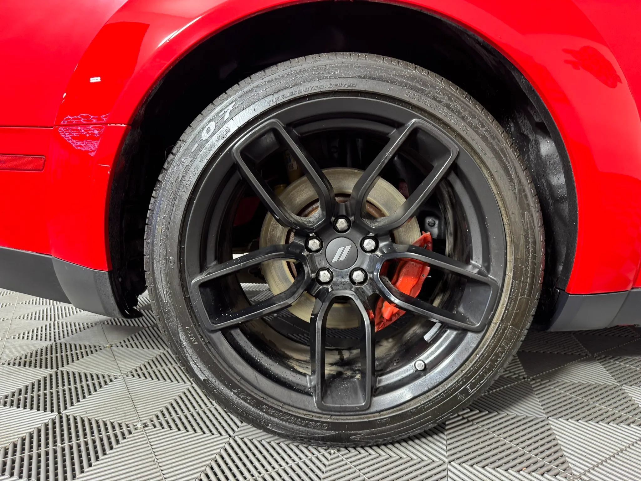 Used 2021 Dodge Challenger R/T Scat Pack RWD image 38