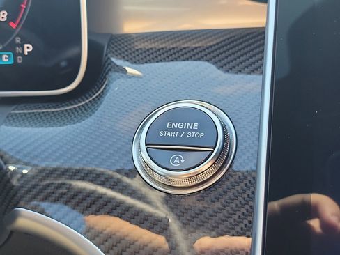 New 2026 Mercedes-Benz C 43 AMG 4MATIC Sedan image 31