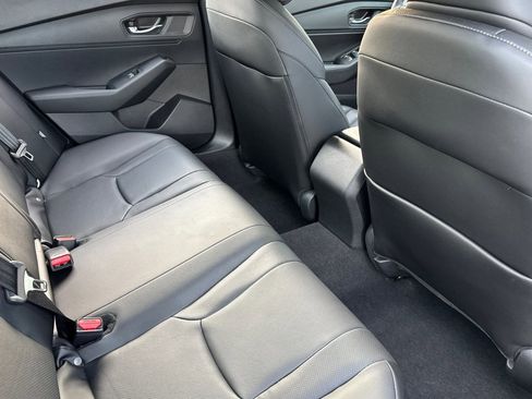 Certified 2024 Honda Accord Sport image 29