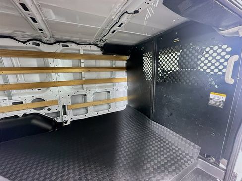 Used 2024 Ford Transit 250 Low Roof w/ Exterior Upgrade Package image 14