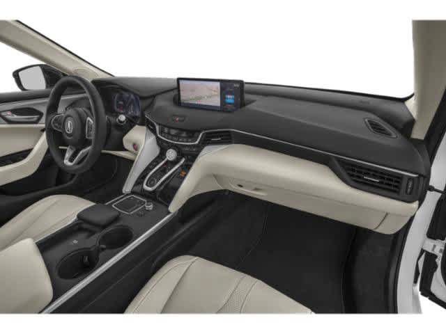 Used 2024 Acura TLX w/ Technology Package FWD image 18