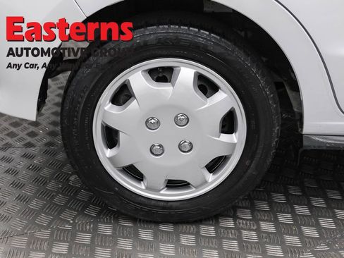 Used 2024 Mitsubishi Mirage ES image 29