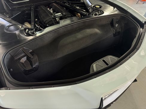 Used 2024 Chevrolet Corvette Z06 image 35