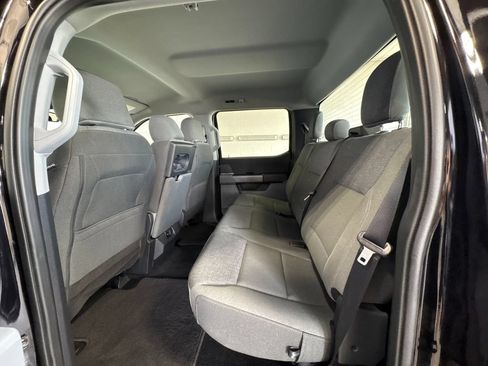 Used 2024 Ford F150 XLT w/ Tow/Haul Package AWD/4WD image 19