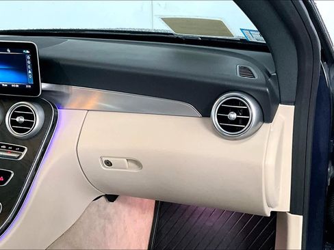 Used 2021 Mercedes-Benz C 300 4MATIC Coupe w/ AMG Line image 17