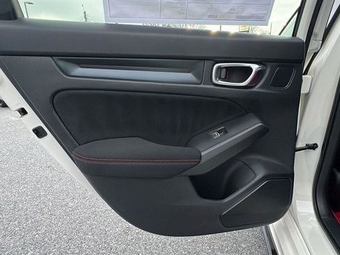 New 2025 Honda Civic Type R image 17
