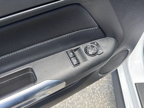 Used 2023 Ford Mustang Mach 1 RWD image 19