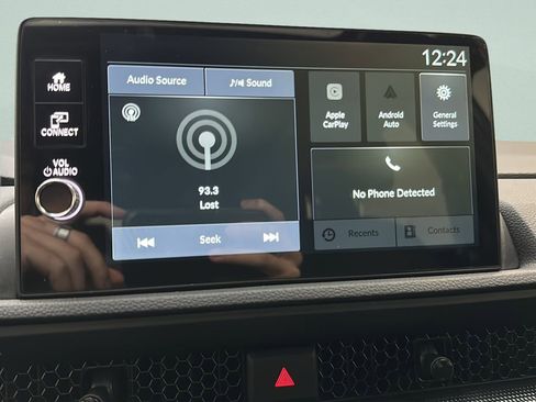 Certified 2026 Honda CR-V TrailSport image 5