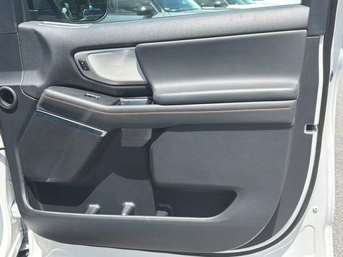 Certified 2025 Ford Expedition Max Active RWD image 16