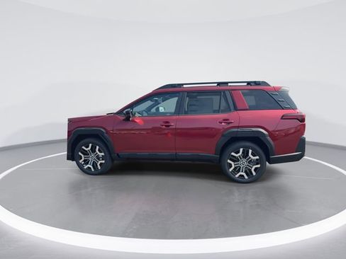 New 2026 Subaru Outback Touring XT AWD/4WD image 5
