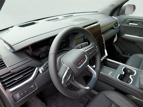 New 2026 GMC Acadia Elevation w/ Elevation Premium Package image 8