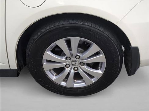 Used 2016 Honda Odyssey EX-L image 27