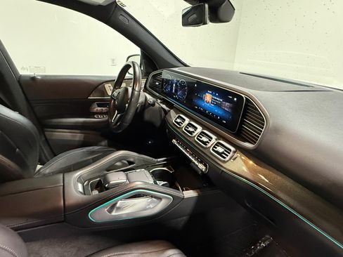 Used 2020 Mercedes-Benz GLE 450 4MATIC w/ Premium Package image 50