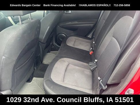 Used 2011 Nissan Rogue SV w/ Premium Pkg AWD/4WD image 11