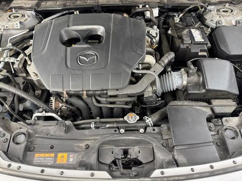 Certified 2025 MAZDA CX-30 AWD 2.5 S w/ Preferred Package image 17