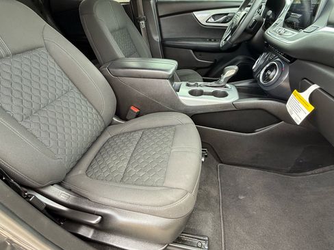 Used 2021 Chevrolet Blazer LT image 10