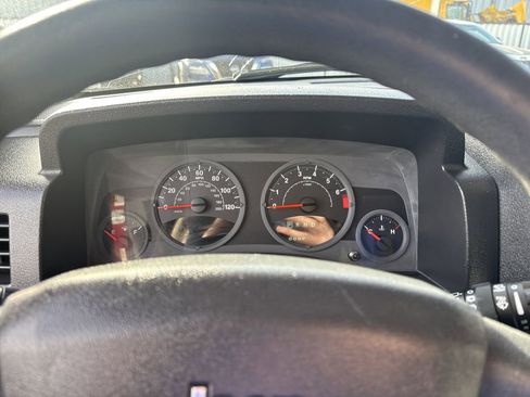 Used 2007 Jeep Patriot Sport w/ PWR Equipment Group image 12