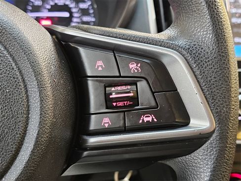 Used 2018 Subaru Impreza 2.0i Premium w/ Eyesight & BSD & Rcta image 22