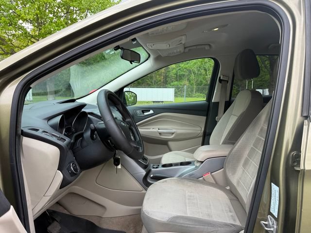 Used 2014 Ford Escape SE FWD image 7