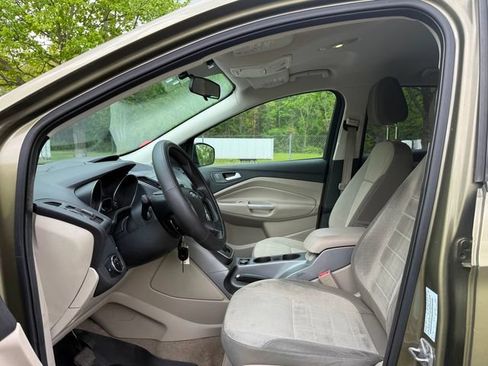 Used 2014 Ford Escape SE FWD image 7