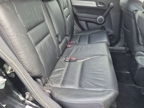 Used 2010 Honda CR-V EX-L image 21