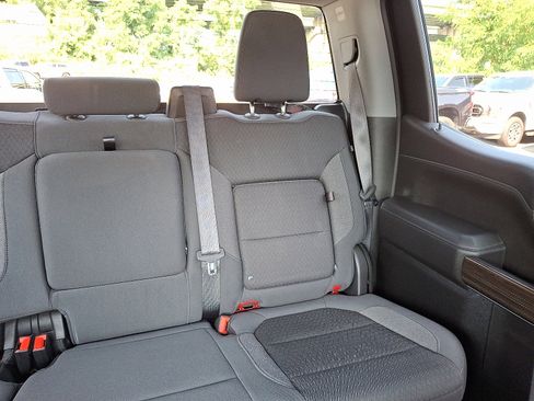 Used 2021 Chevrolet Silverado 1500 RST image 20