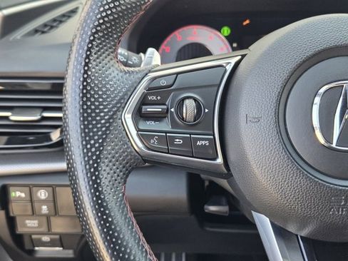 Used 2023 Acura RDX A-Spec image 35