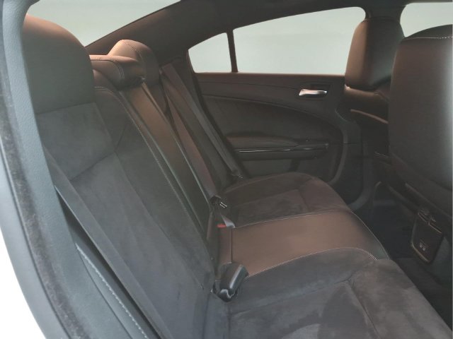 Used 2023 Dodge Charger GT w/ Plus Group AWD/4WD image 15