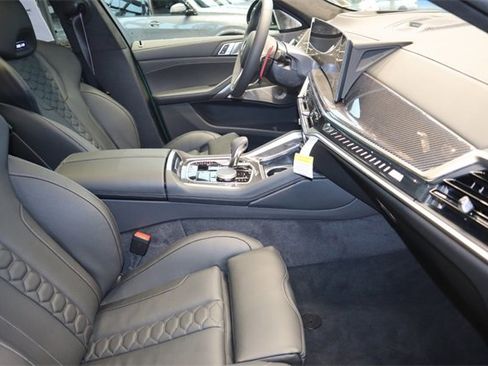 New 2026 BMW X6 M Competition w/ Executive Package image 27
