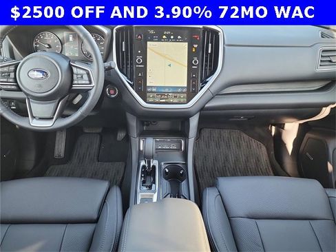 New 2026 Subaru Ascent Limited image 20