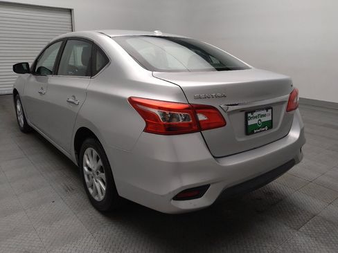 Used 2019 Nissan Sentra SV FWD image 5
