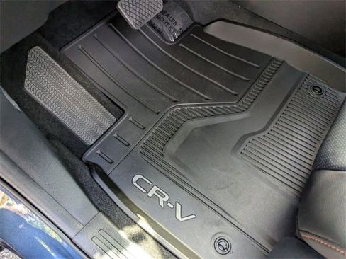 New 2026 Honda CR-V Sport-L image 27