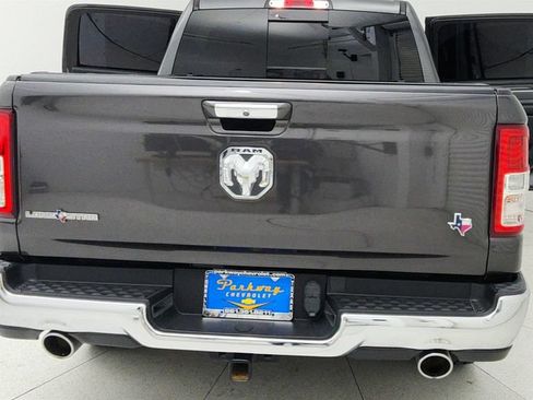 Used 2020 RAM 1500 Lone Star RWD image 6