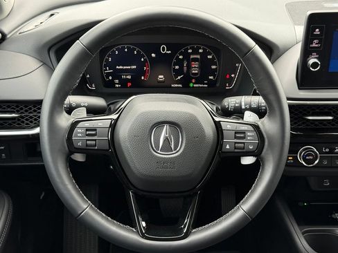Used 2026 Acura ADX AWD image 21